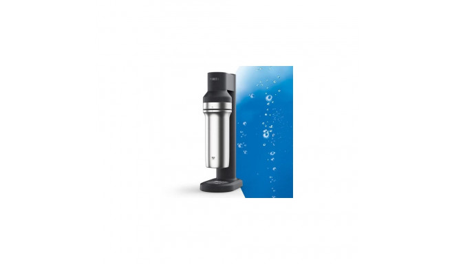 Brita 1046729 carbonator Black