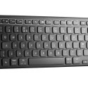 Contour Design Balance Keyboard BK Wired-PN Version
