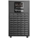 PowerWalker VFI 3000 CG PF1 uninterruptible power supply (UPS) Double-conversion (Online) 3 kVA 3000
