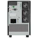 PowerWalker VI 2000 CW FR uninterruptible power supply (UPS) Line-Interactive 2 kVA 1400 W