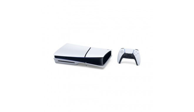 Sony PlayStation 5 (model group - Slim)