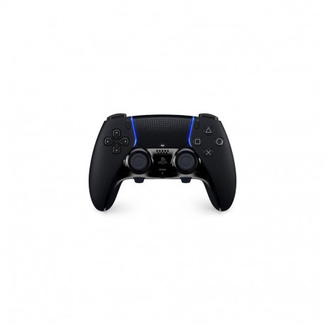 Sony PS5 DualSense Edge Controller Black Bluetooth/USB Gamepad Analogue / Digital PlayStation 5
