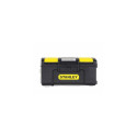Stanley 1-79-217 small parts/tool box Black, Yellow