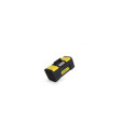 Stanley 1-79-217 small parts/tool box Black, Yellow