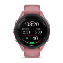 Garmin Forerunner 265S 2.79 cm (1.1&quot;) AMOLED 42 mm Digital 360 x 360 pixels Touchscreen Bla