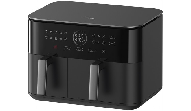 Xiaomi kuumaõhufritüür Dual Zone Air Fryer 10L