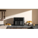 Xiaomi kuumaõhufritüür Dual Zone Air Fryer 10L