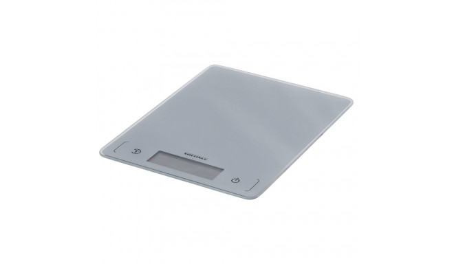 Soehnle Scale Page Comfort 300 Slim grey (61504)