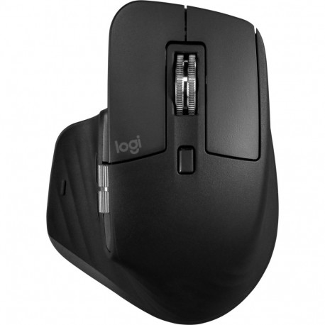 Logitech ärikasutuseks hiir MX MASTER 3S (910-006559) (910006559)