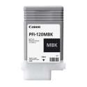 Canon Ink PFI-120 PFI120 matt must (2884C001)