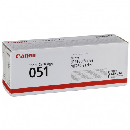 Canon Cartridge 051 must (2168C002)