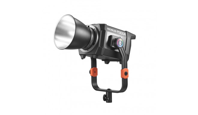 Godox M300R K1 Knowled RGBW LED Light 300W with Carry Bag