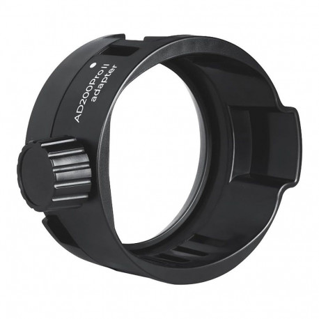 SMDV AD200Pro II Adapter