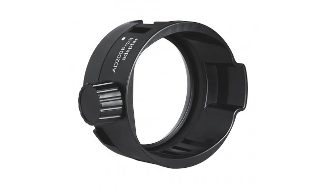 SMDV AD200Pro II Adapter