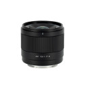 Viltrox AF 15mm F/1.7 Sony E