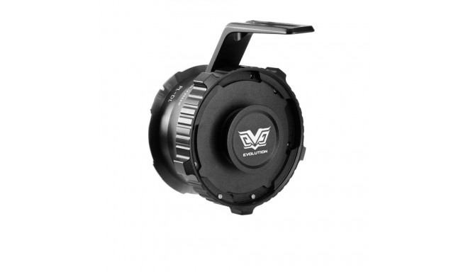 Viltrox ZMOVE Series PL Cine Lens Mount Adapter