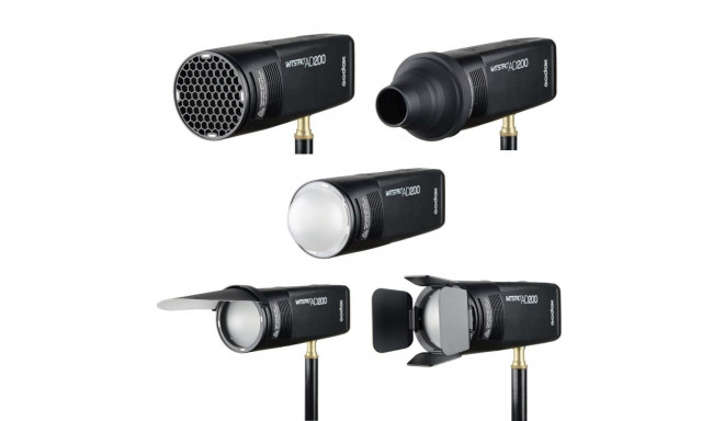 Godox Creative Lightning Kit Pro