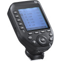 Godox Speedlite V1 Canon X PRO II Trigger Accessories Kit