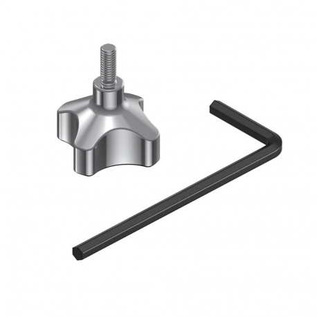 SmallRig 2844 Sony FX9 / FS7 / FS7 MK2 Top Handle Speciale Schroef