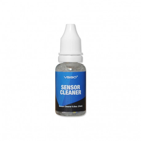 VSGO Sensor Cleaner Fluid 15 ml