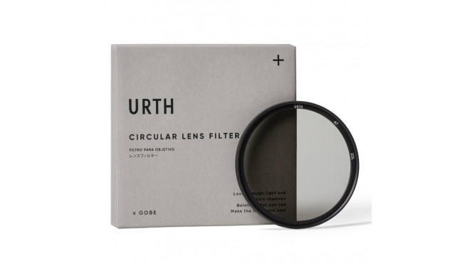 Urth 67mm Circular Polarizing (CPL) Lens Filter (Plus+)