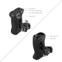 SmallRig 4017 Snap on Quick Lock NATO Side Handle
