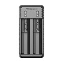 Nitecore UI2 2 Slots USB Charger