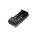 Nitecore UI2 2 Slots USB Charger