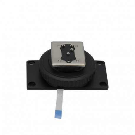 Godox TT350 hot shoe Olympus/Panasonic