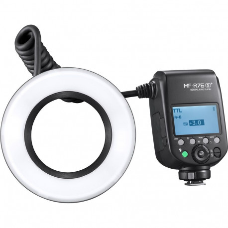 Godox MF R76S+ Dental Flash