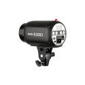 Godox Studio Kit E300 F