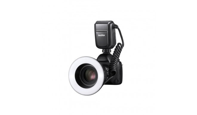 Godox MF R76C TTL Macro Ring Flash Canon