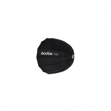 Godox softbox P90L Parabolic Bowens