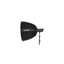 Godox softbox P90L Parabolic Bowens