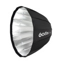 Godox softbox P90L Parabolic Bowens