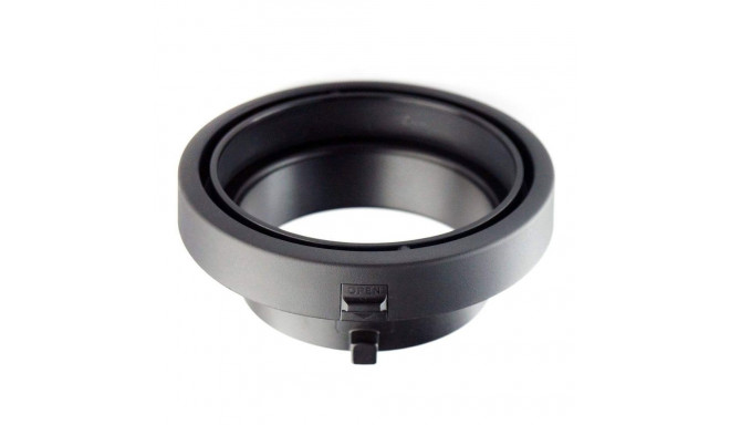 Godox Bowens naar Elinchrom Mount Adapter