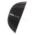 Godox vihmavari 165cm, must/valge