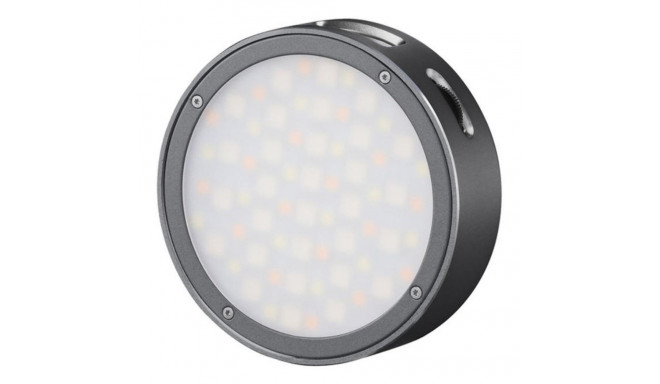 Godox R1 Mobile RGB LED light(Grey body)