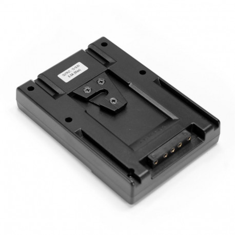 Caruba V Mount Batterij Adapter voor NP F