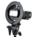 Godox S bracket Elinchrom Rotolux