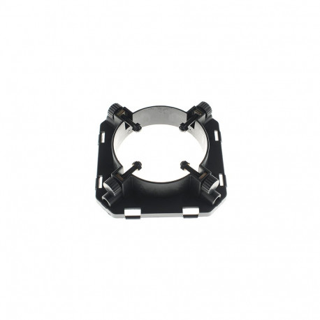 Godox Softbox Universele Mount + Grid 50x70cm
