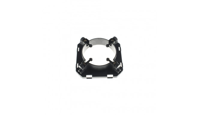 Godox Softbox Universele Mount + Grid 50x70cm