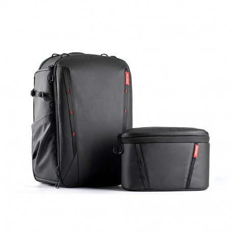 PGYTECH OneMo 2 Backpack 25L (Space Black)