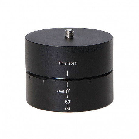 Caruba Automated 360 Head (60 minutes time delay)