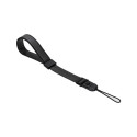 JJC WS 1 Deluxe Quick Release Wrist Strap Black