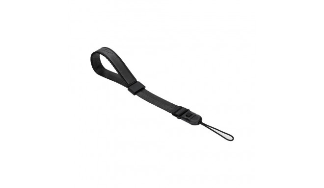 JJC WS 1 Deluxe Quick Release Wrist Strap Black