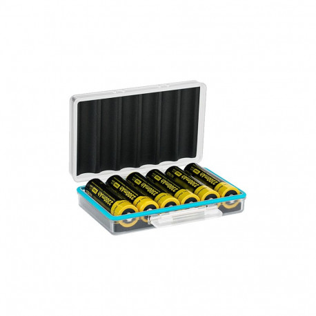 JJC BC 36X18650 Batterijhouder