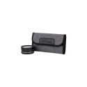 JJC 58mm Close Up Macro Filter Kit (+2, +4, +8, +10)