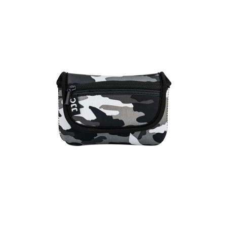 JJC OC R1YGR Neopreen Compact Camera Pouch