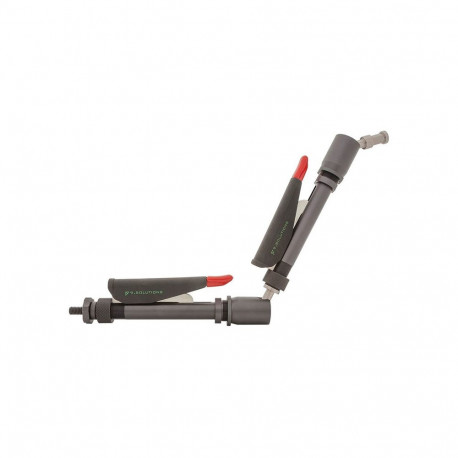 9.Solutions Double El Bo arm
